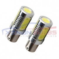 1 x 1156 6W PLASMA Reverse DRL Sidelight..